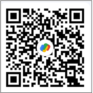 Payment QR Code